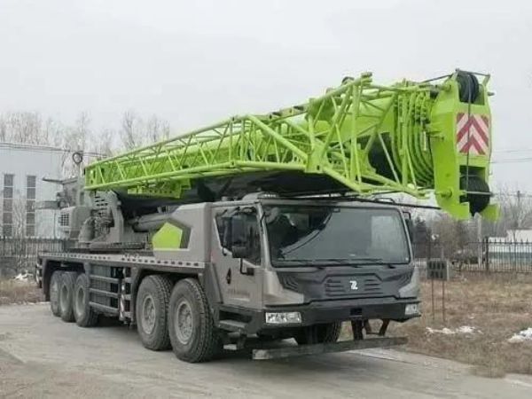 康平县吊车租赁公司_吊车出租价格是怎么计算